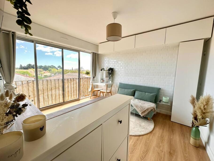 Superbe Appartement Renove Avec Cinema - Cap D'Agde Εξωτερικό φωτογραφία